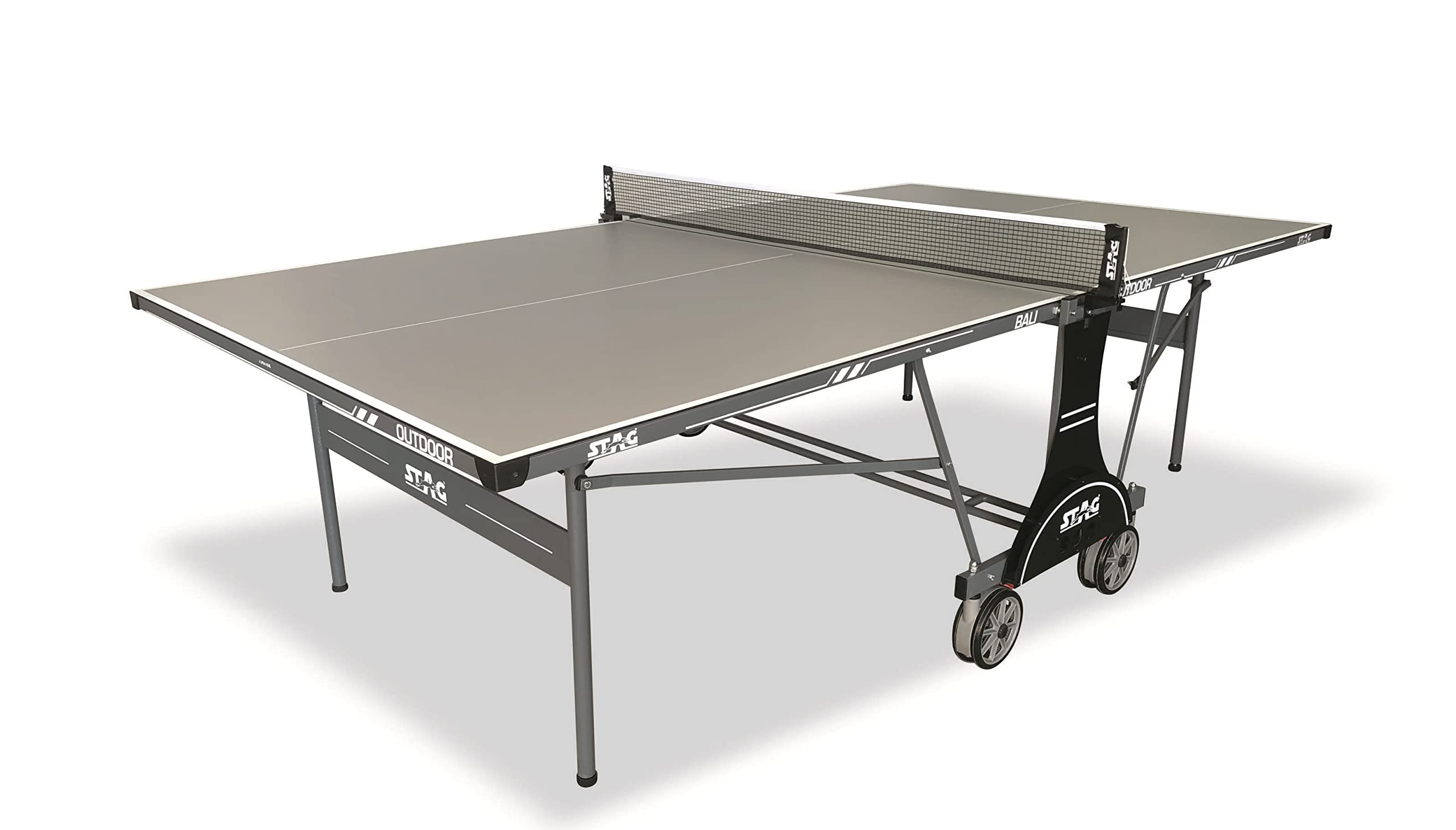 Mini Table Tennis Game 24x12