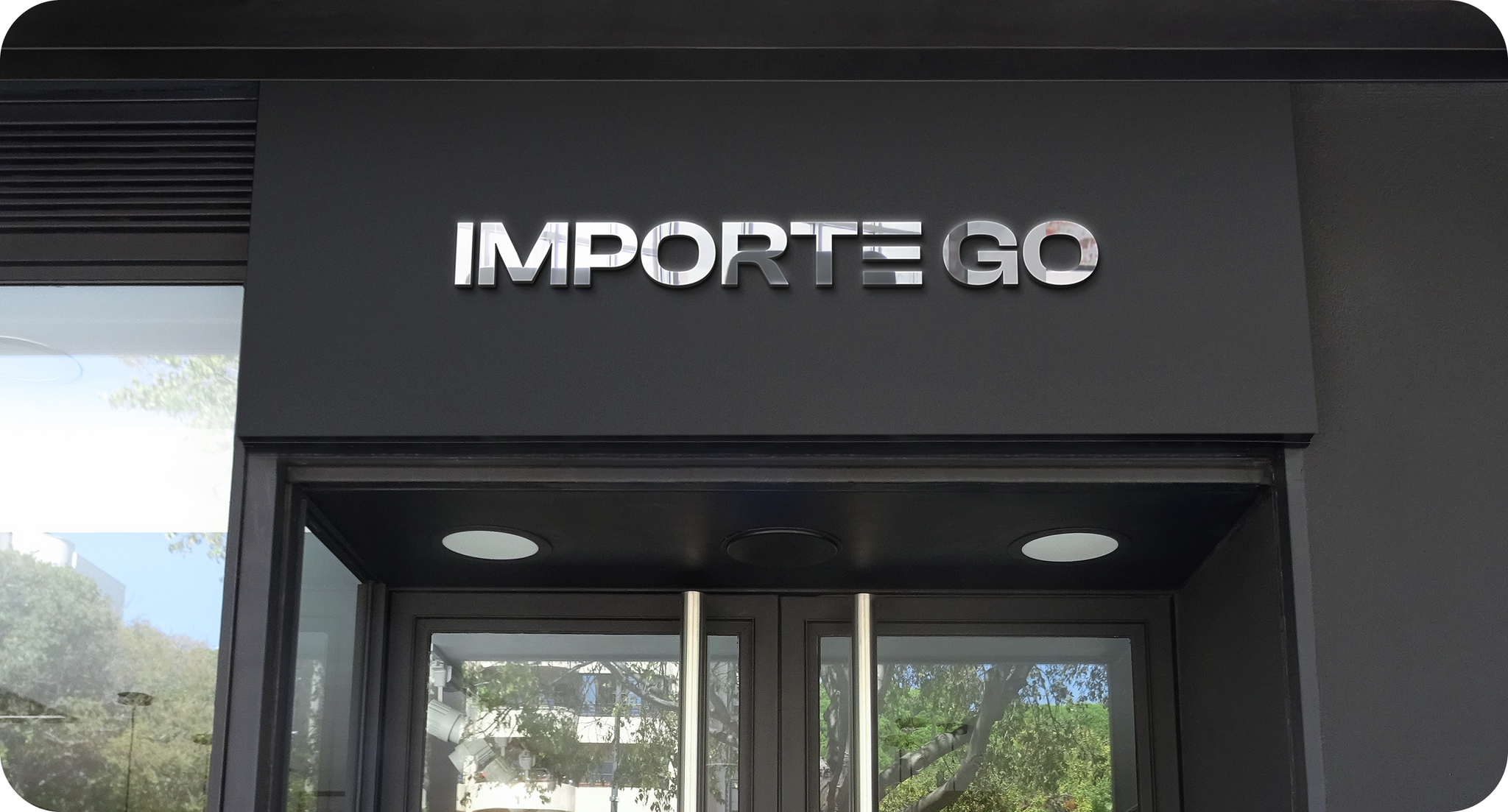 Importe Go