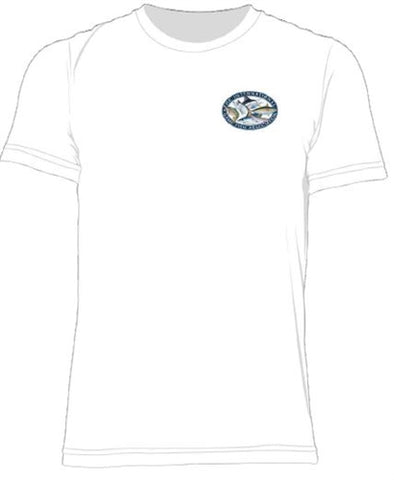 IGFA Tarpon Tee Navy(Short Sleeve) – IGFA Store