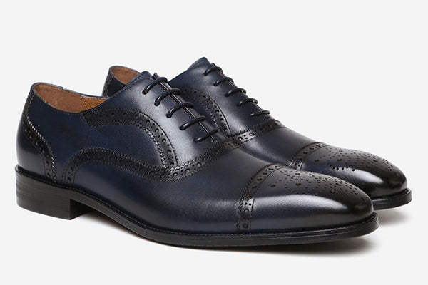 Classic sales brogue special