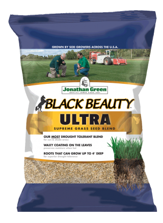 Image of Jonathan Green Black Cow Lawn Fertilizer