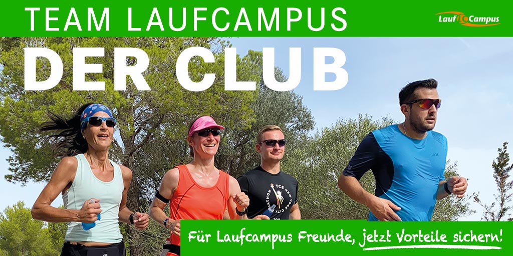 Club Team Laufcampus