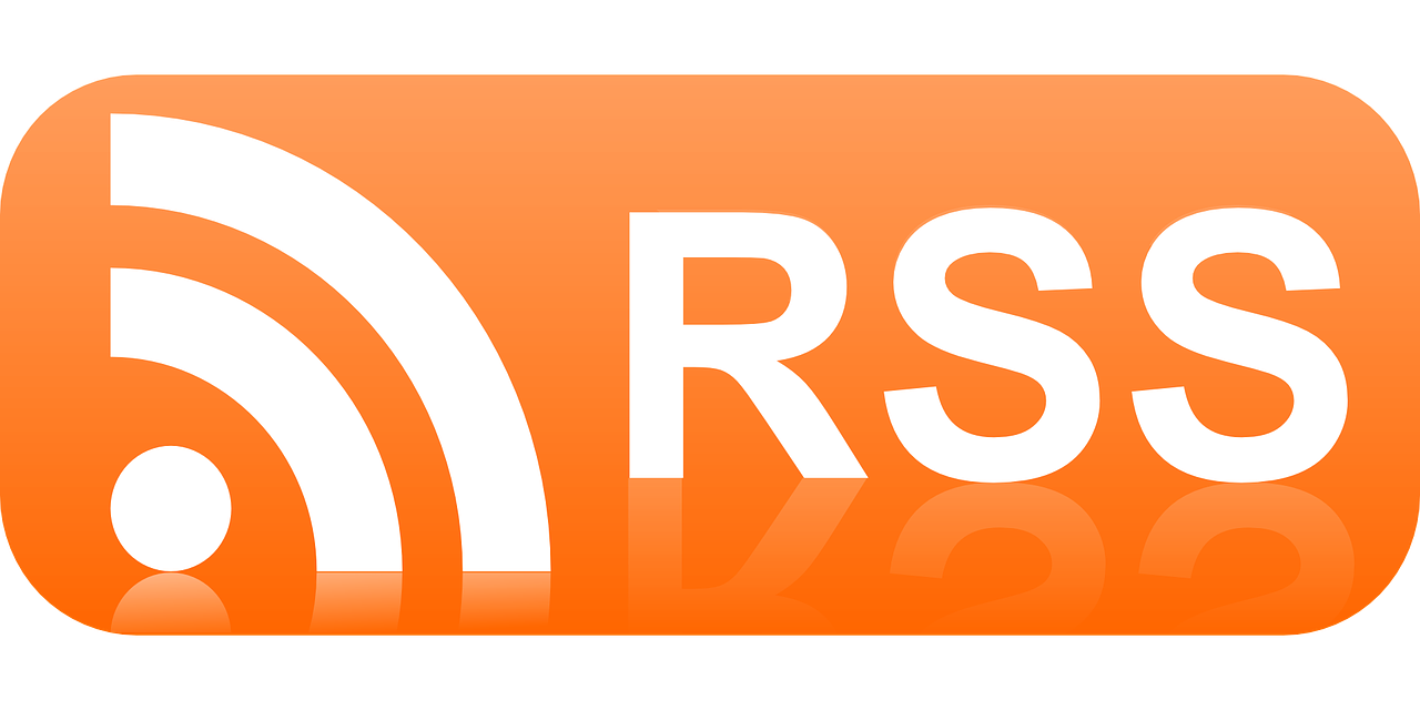 RSS-Feed abonnieren