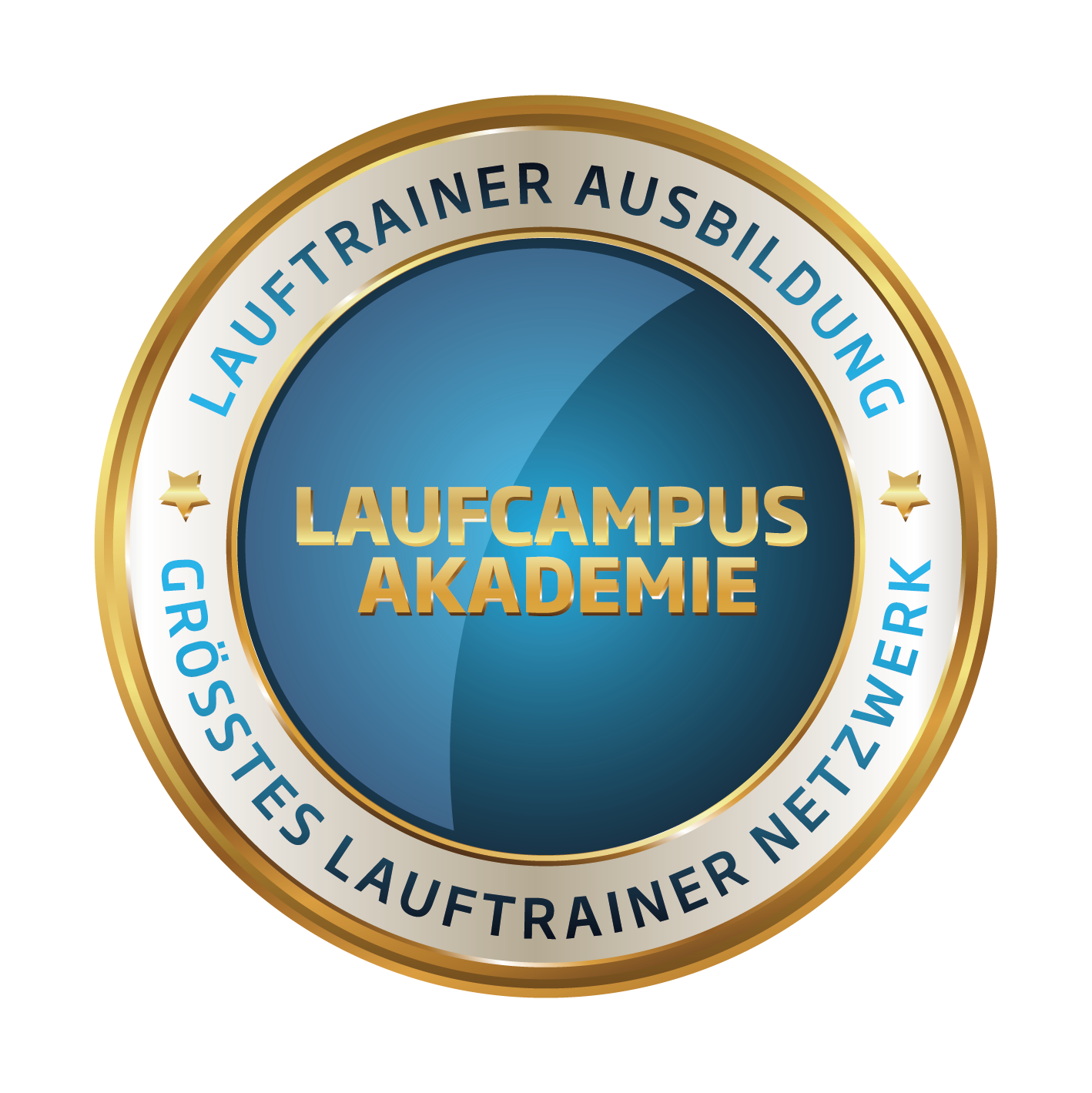 Lauftrainer Ausbildung