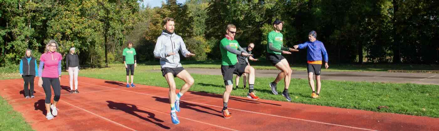 Mit Muskelkater joggen – Schmerzen beim Laufen vermeiden