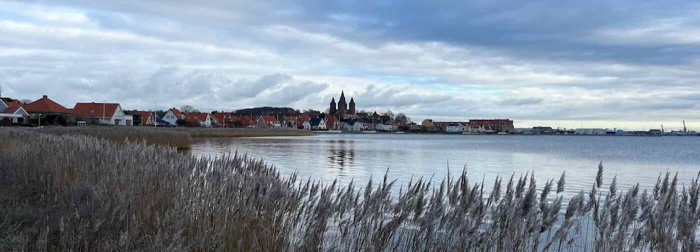 Adventstlauf von 5 Tårns Motion in Kalundborg – Ein Marathon in Dänemark