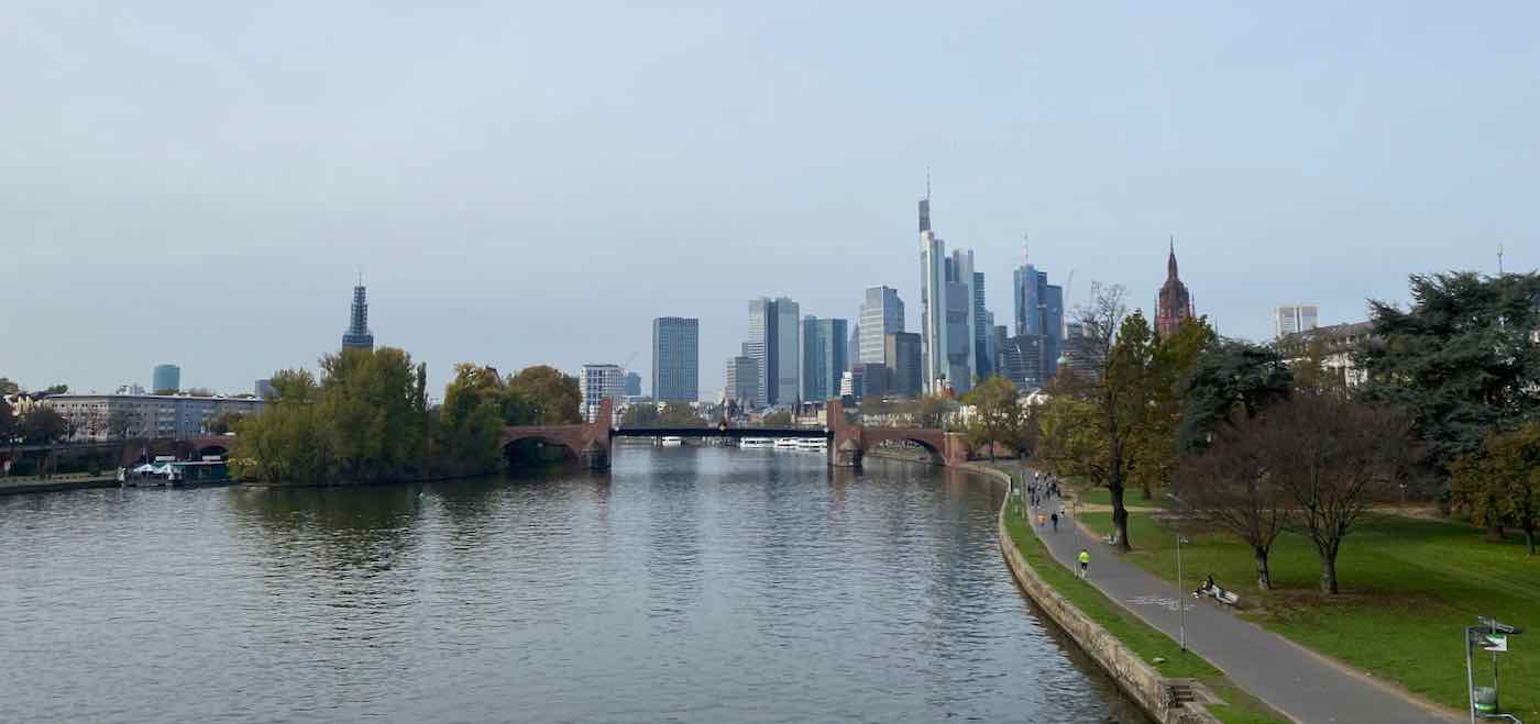 Lauftrainer Ausbildung in Frankfurt, Hessen