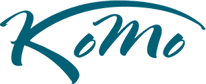 Logo der KoMo Getreidemühlen