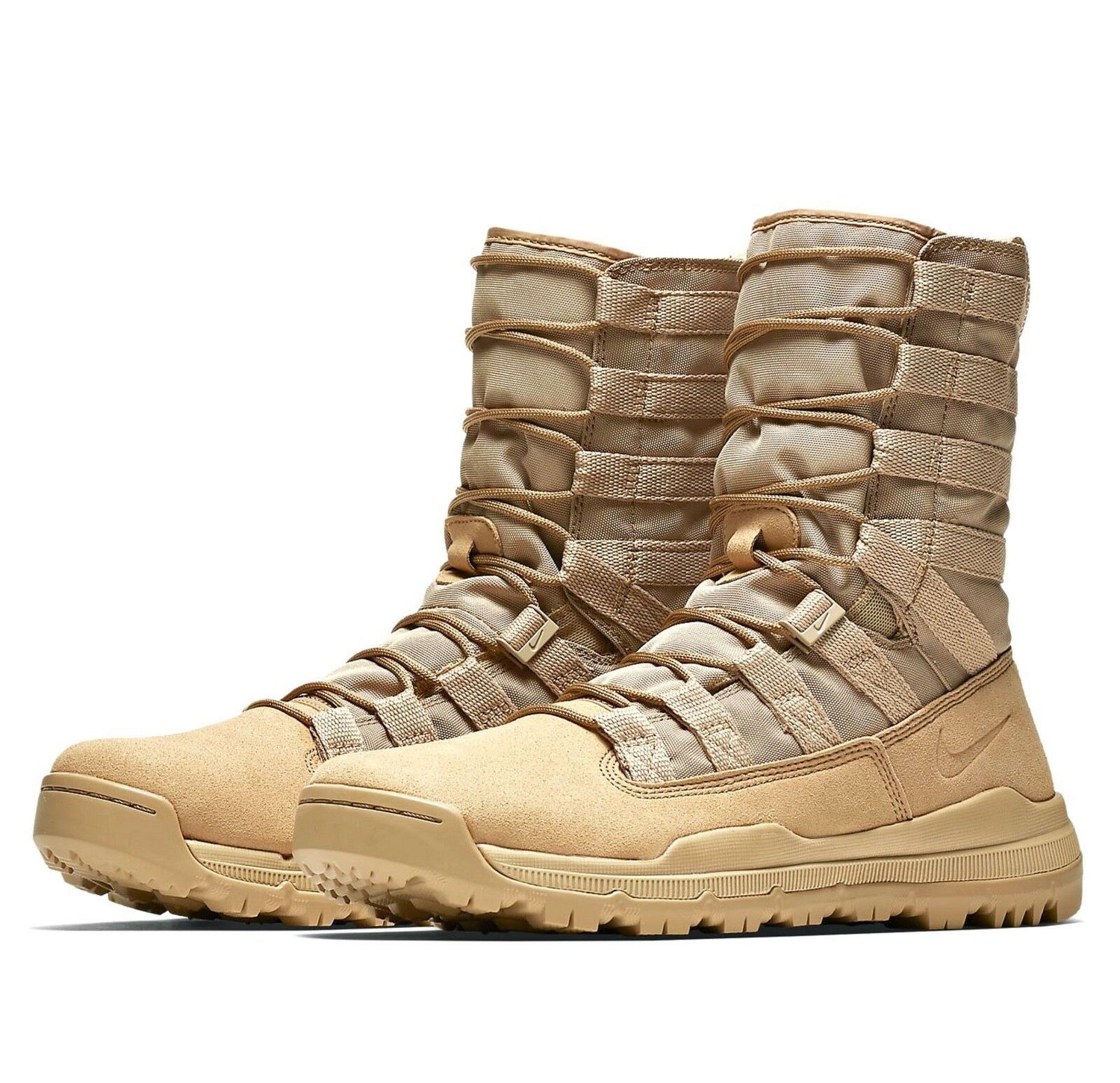 violación Contratado conjunción NIKE SFB GEN 2 8" Desert Boots 922474-201 – Combat Footwear