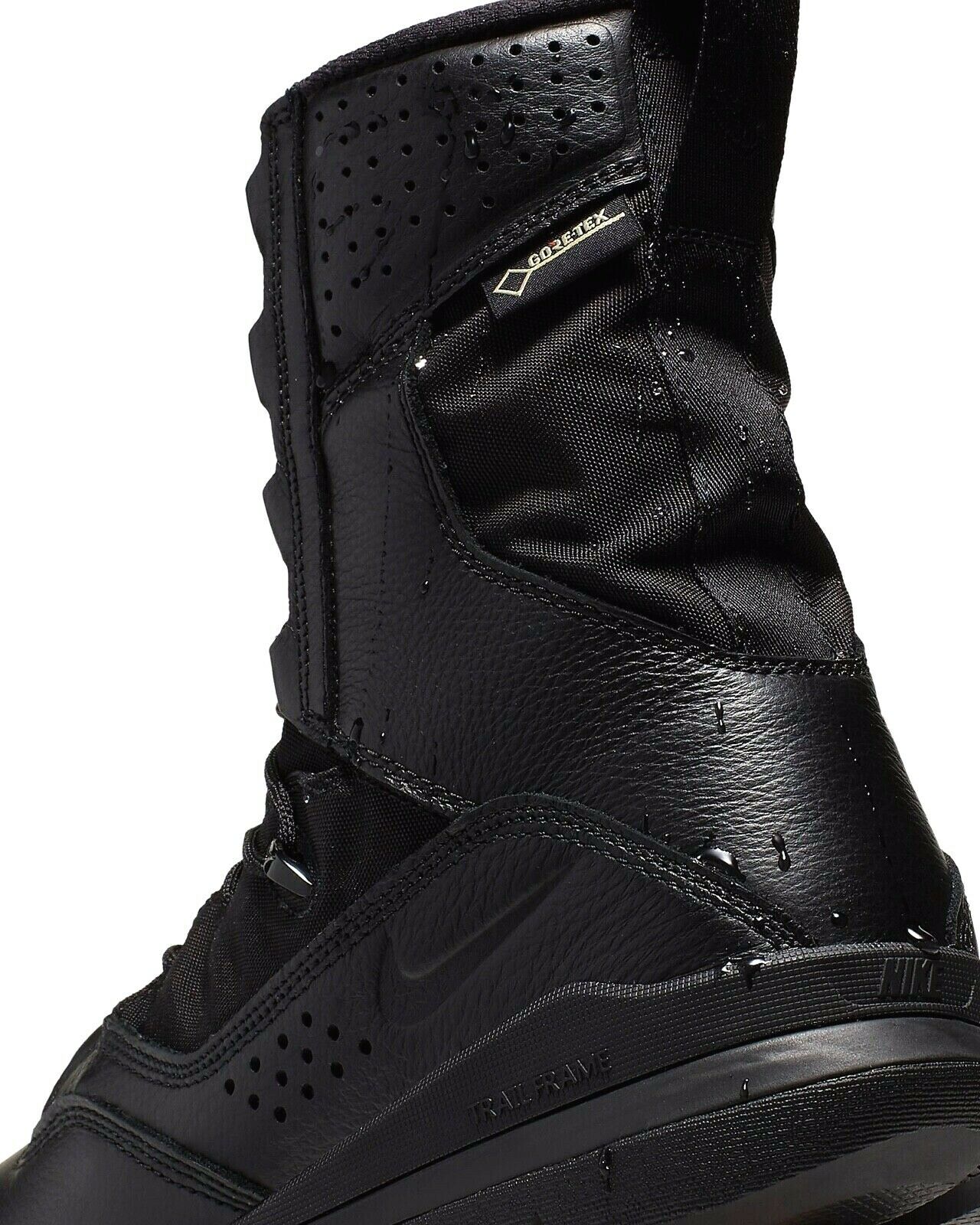 nike military boots sale