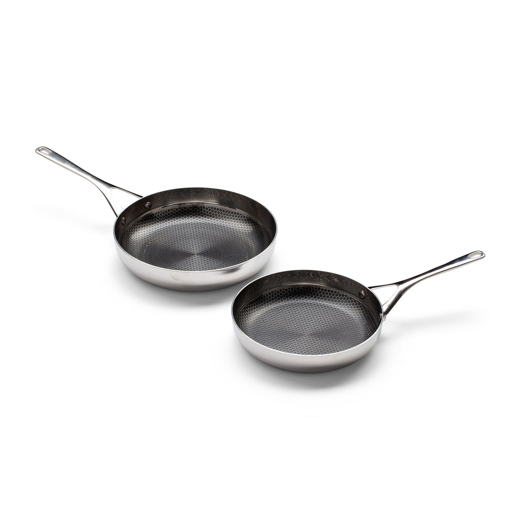 American Metalcraft - CIS61 - 6 in Cast Iron Fry Pan