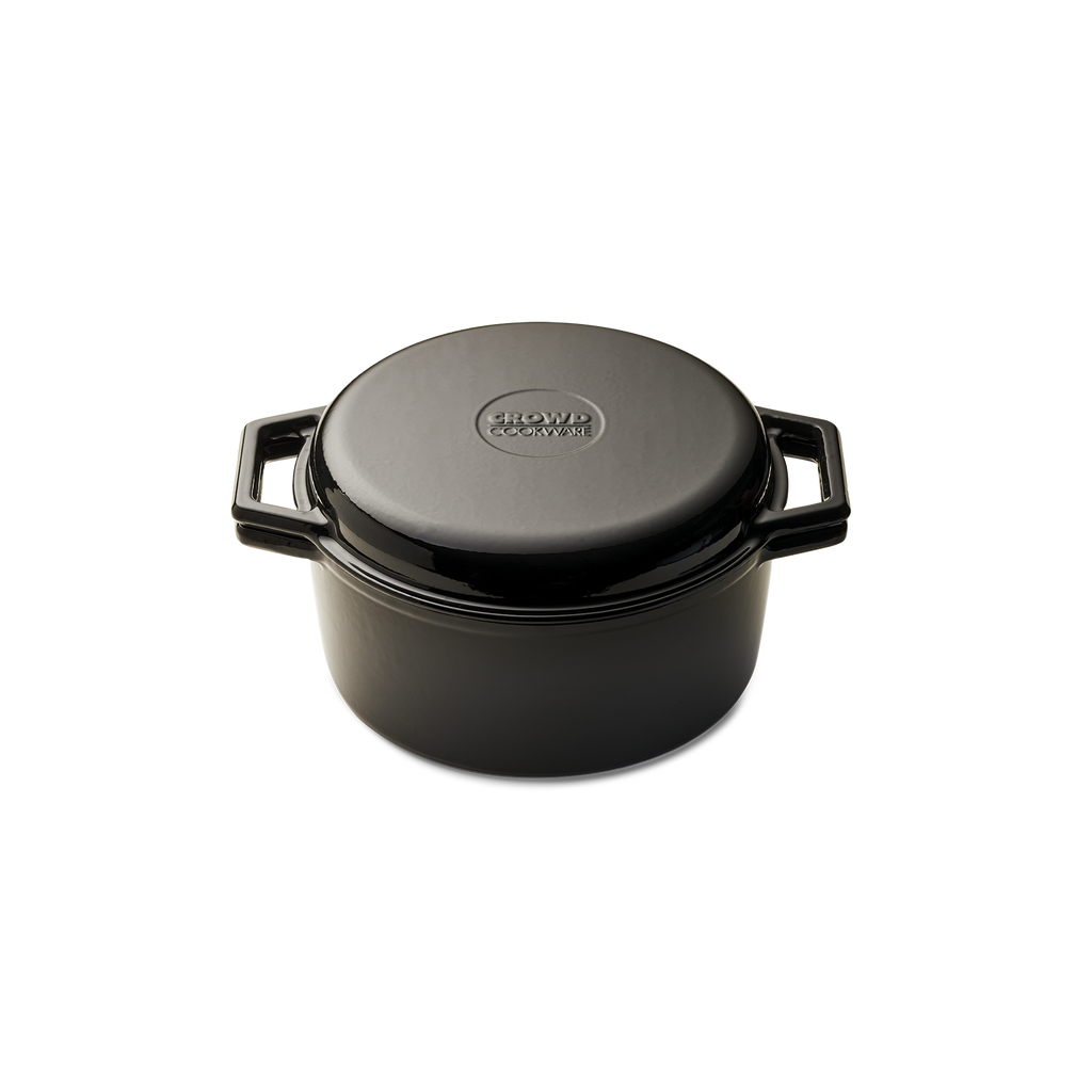 Fundamental Cookware for Starters: The Dutch Oven