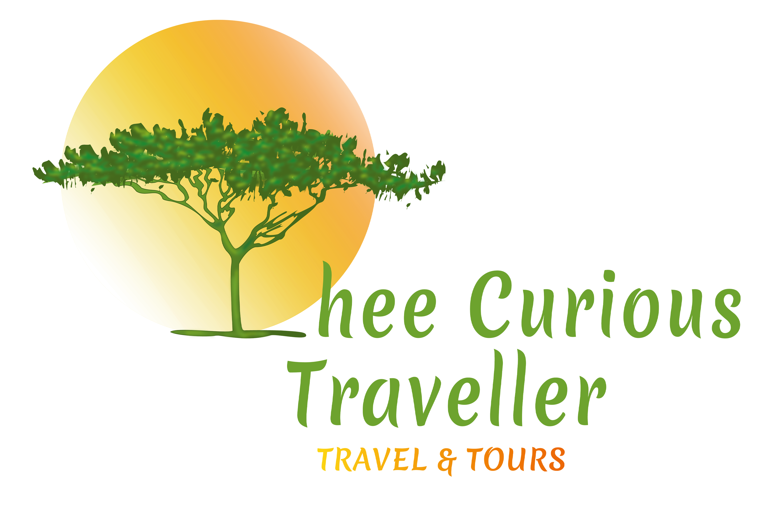 Thee Curious Traveller Tours