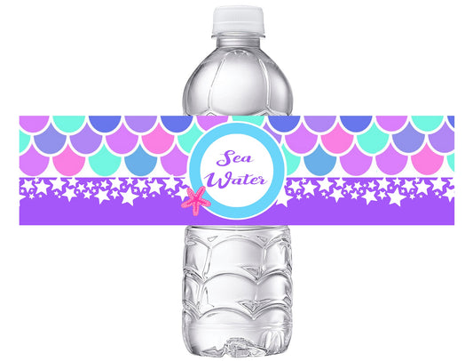 Gold Chanel Baby Bridal Shower Wedding Water Bottle Labels – Cargostork  Parties