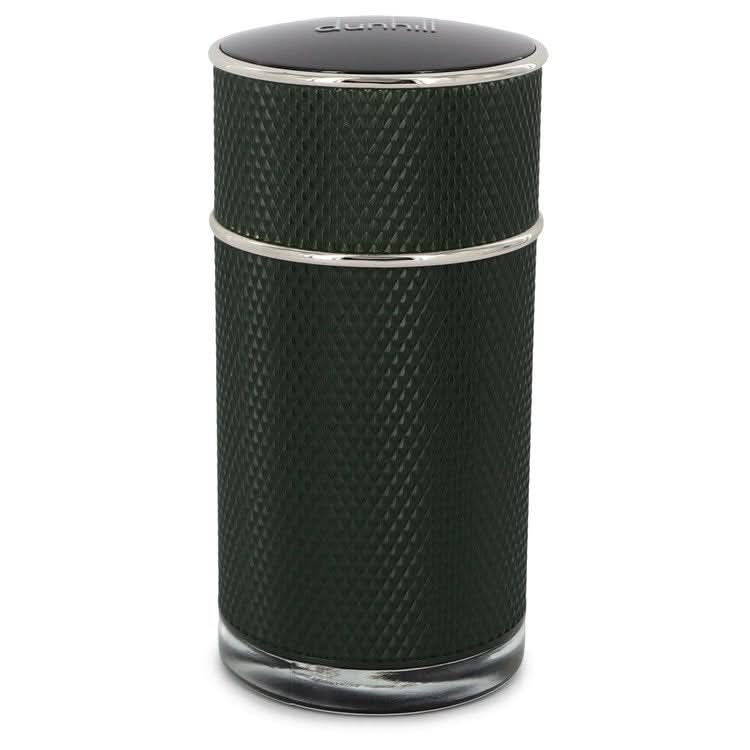 Dunhill Icon Racing by Alfred Dunhill Eau De Parfum Spray (unboxed) 3.4 oz for Men