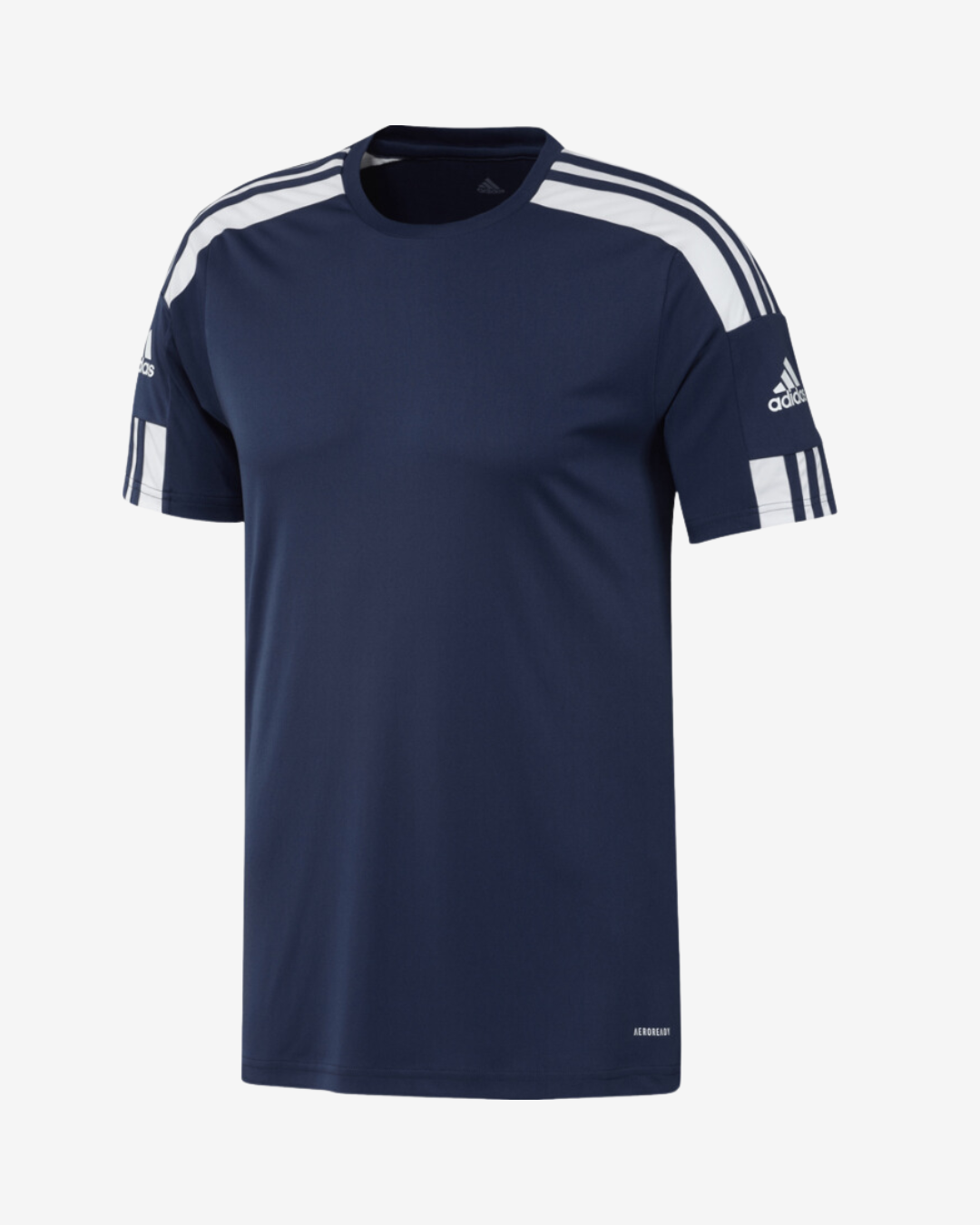 Billede af Adidas Squadra 21 t-shirt - Navy - Str. S - Modish.dk