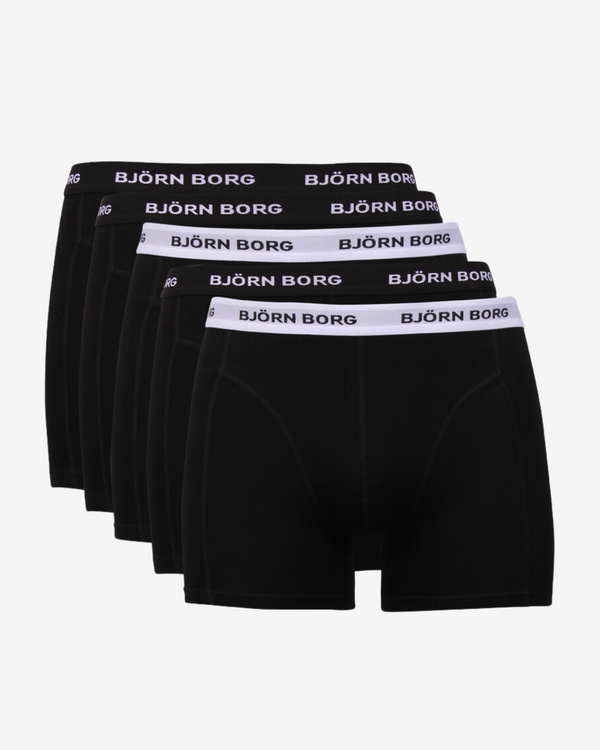Undertøj til mænd ⇒ Køb dit undertøj til mænd online Modish.dk