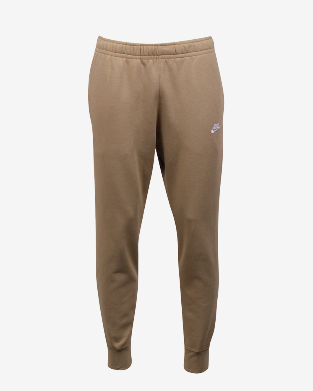 Nike Club sweatpants - Sand - Str. S - Modish.dk