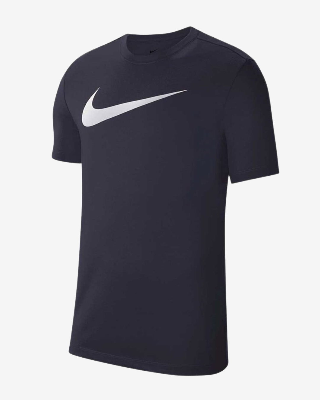 Billede af Nike Dri-fit park 20 t-shirt - Navy - Str. M - Modish.dk