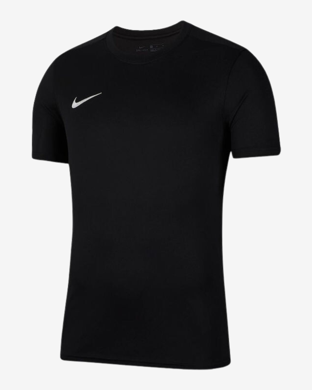 Se Nike Dri-fit park 7 t-shirt - Sort - Str. XXL - Modish.dk hos Modish.dk