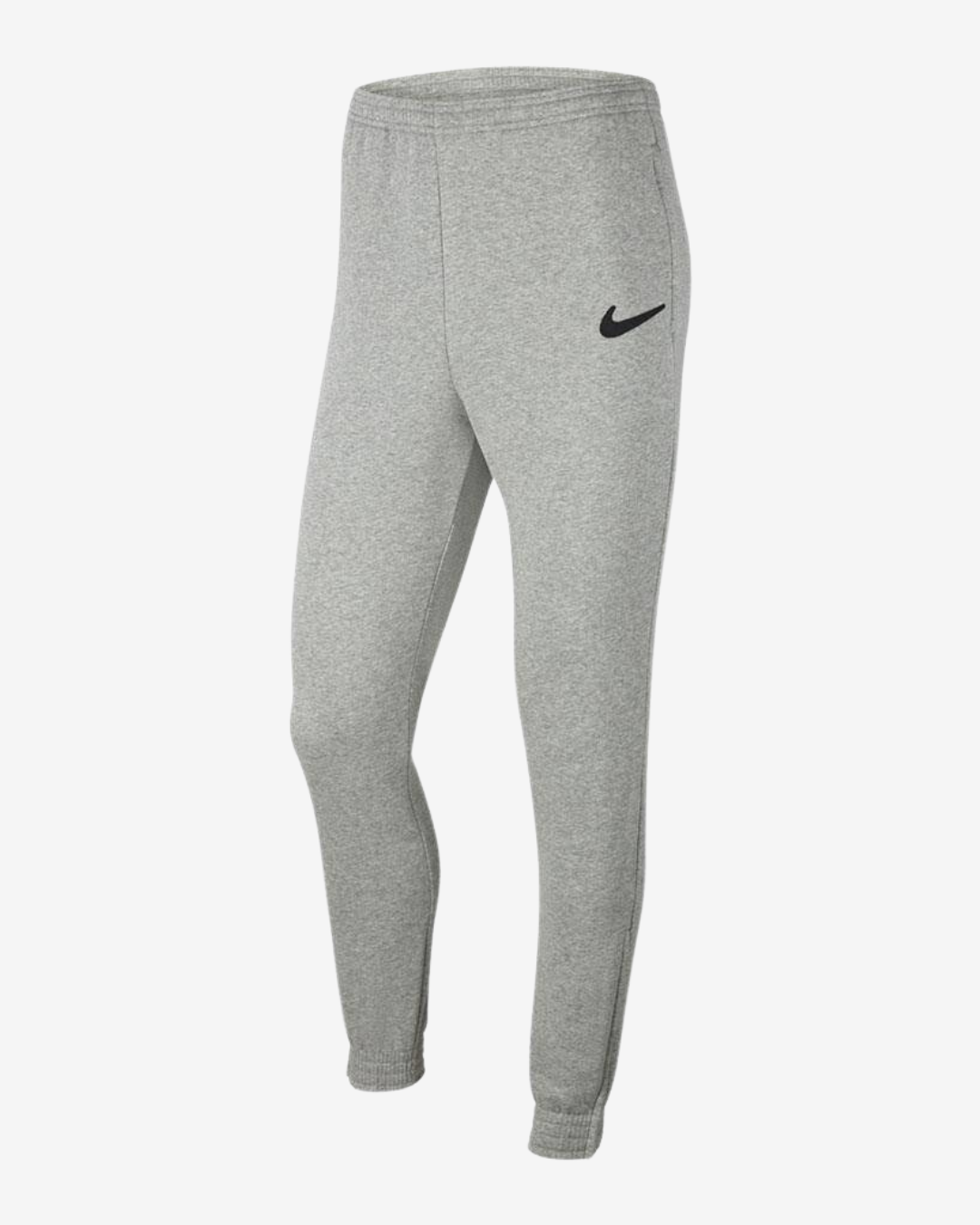 Se Nike Fleece park 20 sweatpants - Grå - Str. XL - Modish.dk hos Modish.dk