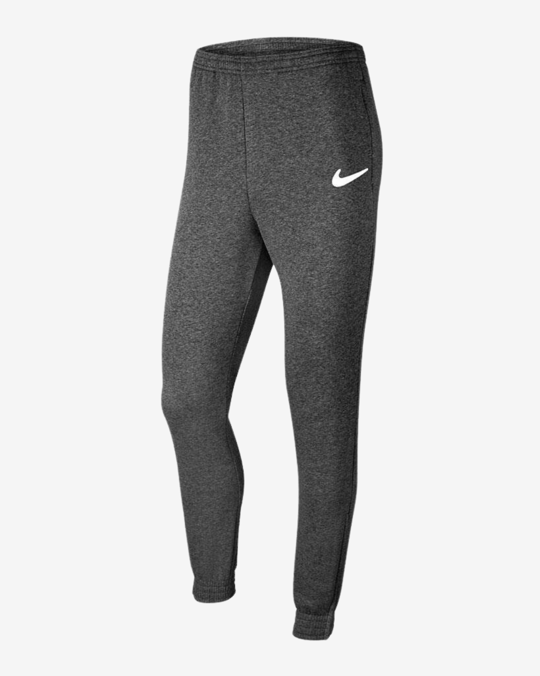 Se Nike Fleece park 20 sweatpants - Koksgrå - Str. XXL - Modish.dk hos Modish.dk