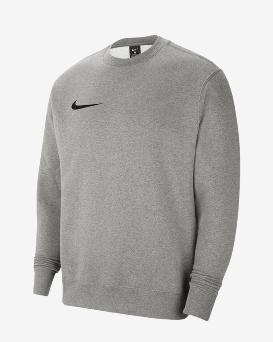 Nike Fleece park 20 sweatshirt - Grå - Str. XXL - Modish.dk