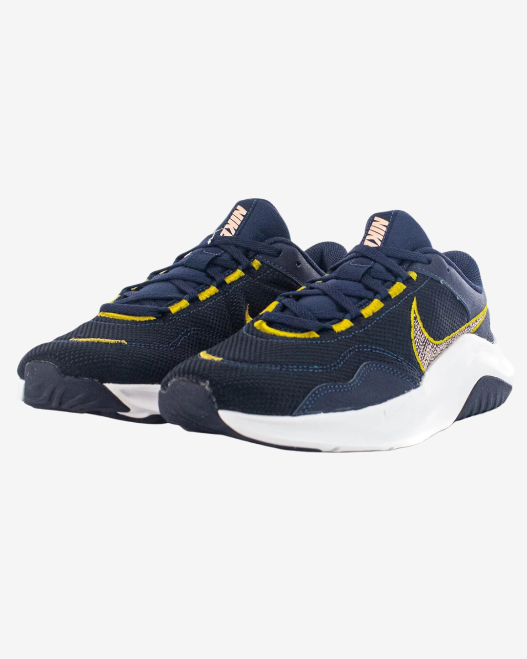 Nike Legend 3 sneakers - Navy - Str. 42 - Modish.dk