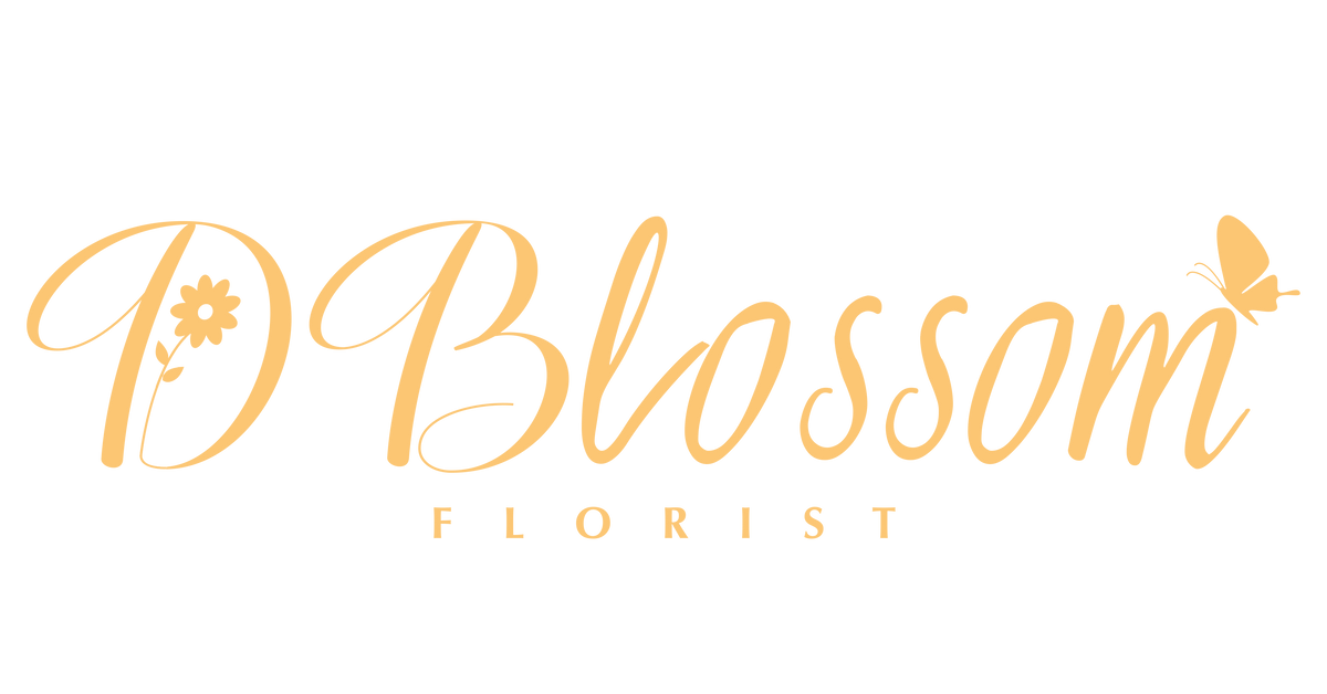 DBlossom Florist
