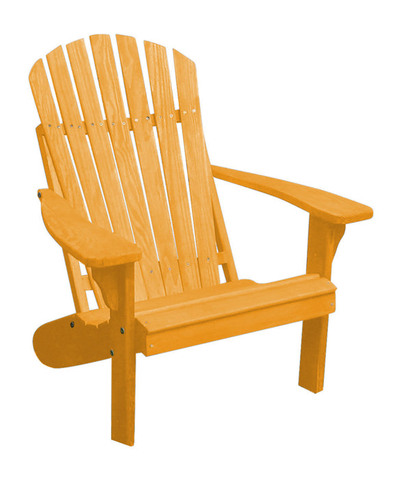 a&l adirondack chair