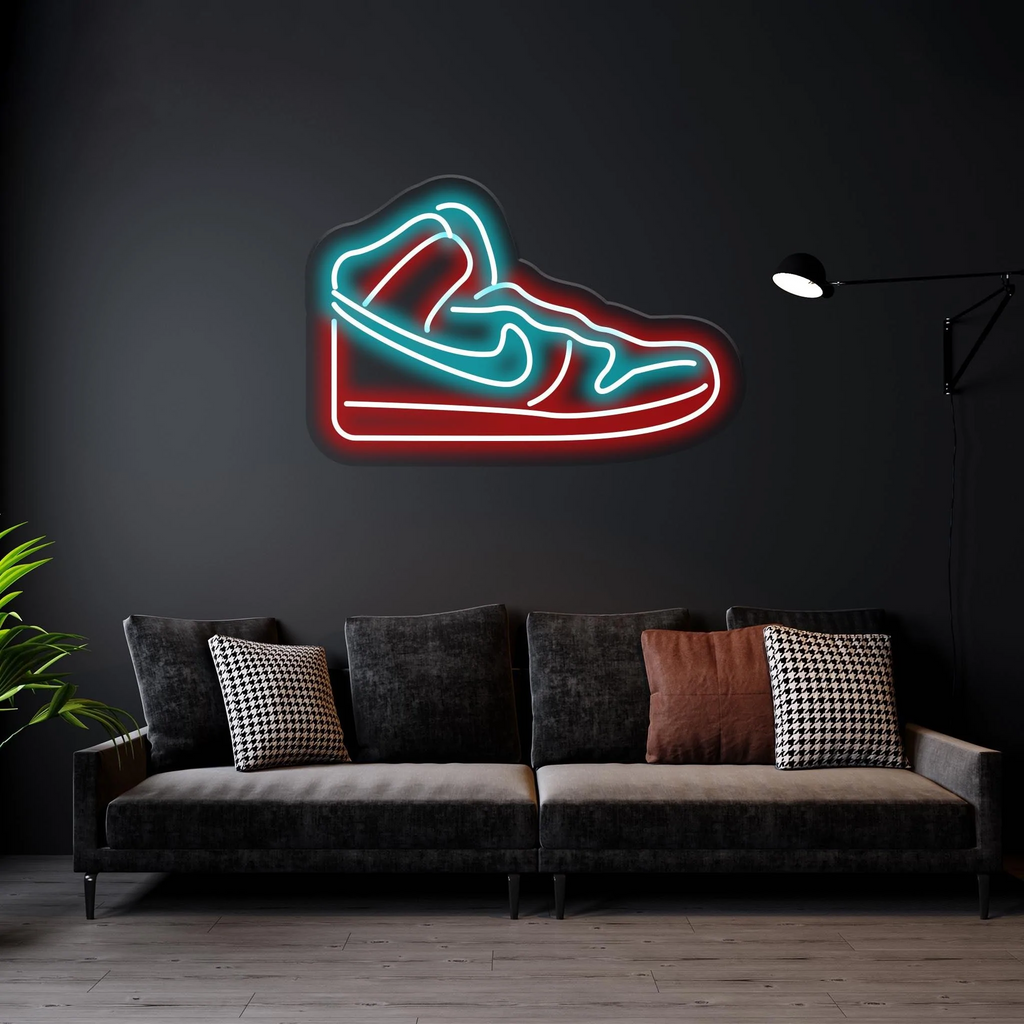 When Should You Replace Your Neon Signs? – GIGA NEON