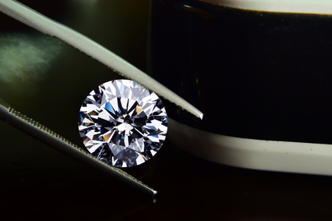 A single carat gemstone goes through an exhaustive process to get from source to jeweller. 