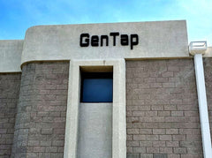 GenTap Manufacturing Facility