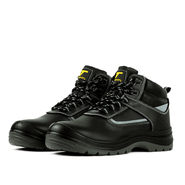 Zapatilla de Seguridad para Dama Skechers Work Kaytin 108134 CCPK