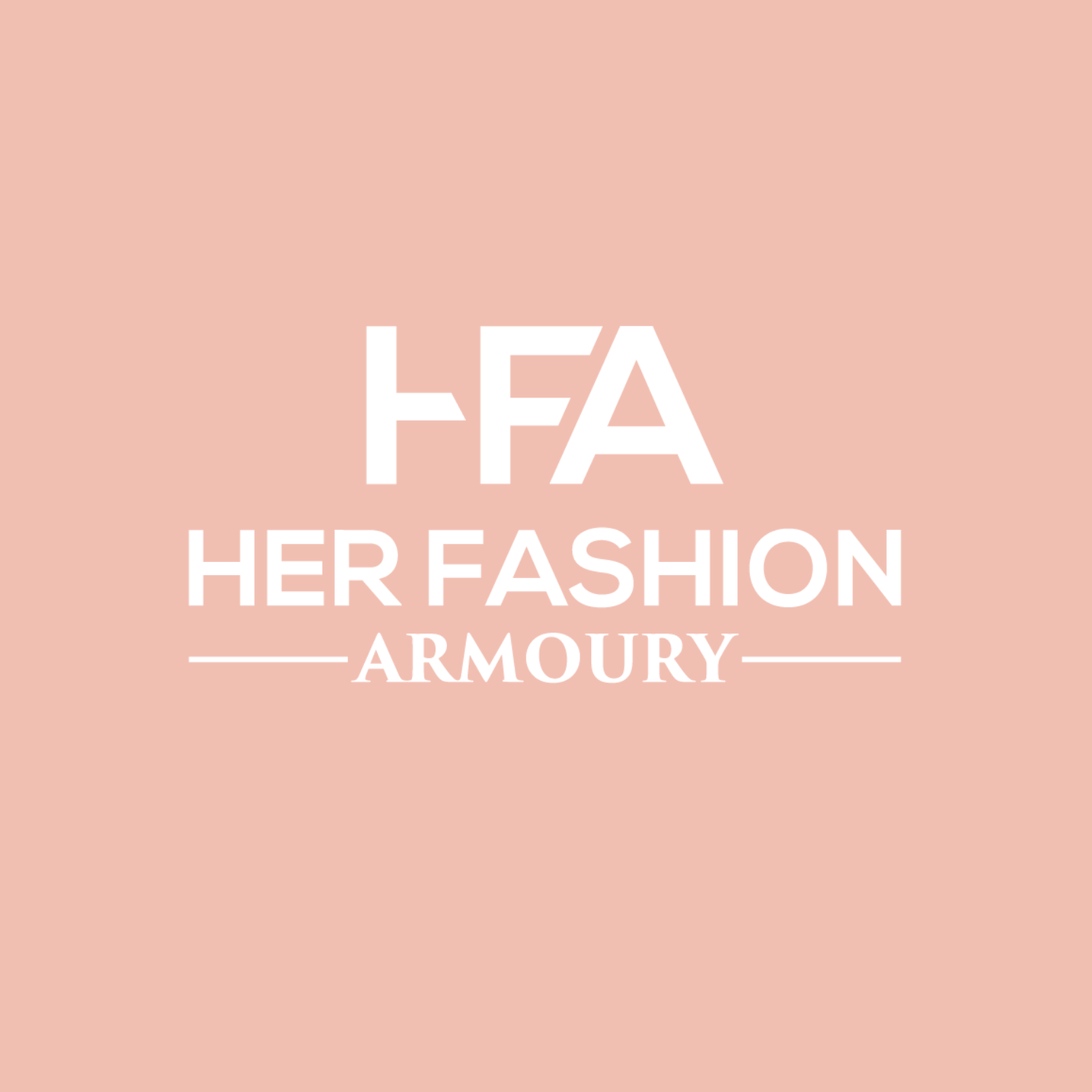 Her Fashion Armoury