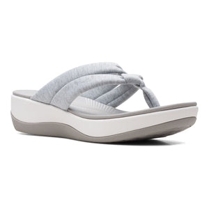 clarks women's cloud steppers arla kaylie sandals