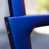 Dogma F - Integrated Seat Post Clamp