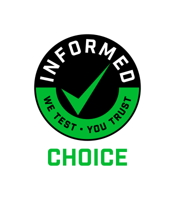 Informed-choice