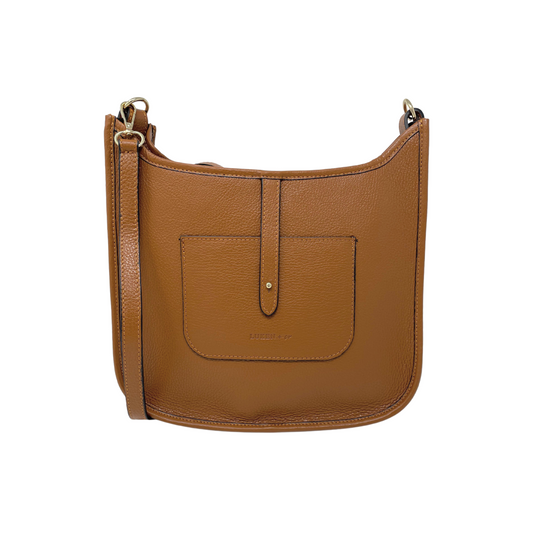 The Siena Mini Bag – Luken + Co