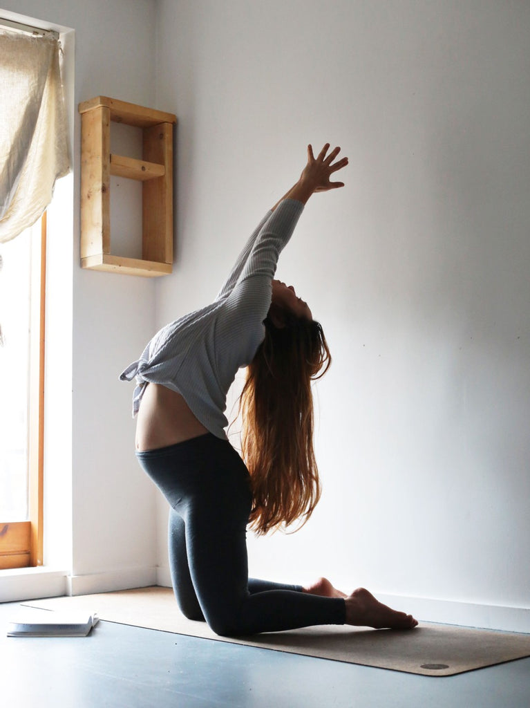 Trika Yoga Bristol Yoga Studio