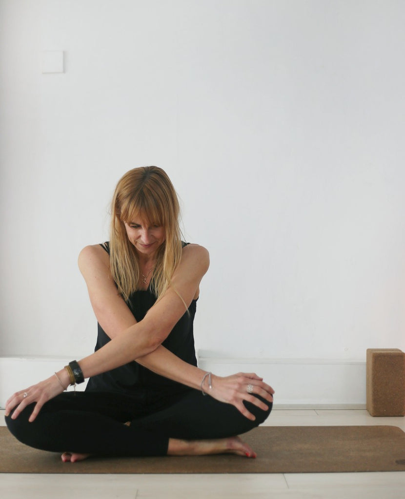 Trika Yoga Studio Bristol