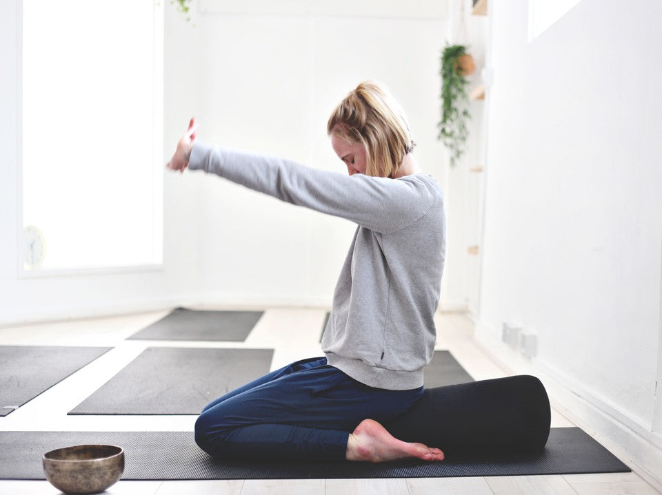 Trika Yoga Bristol