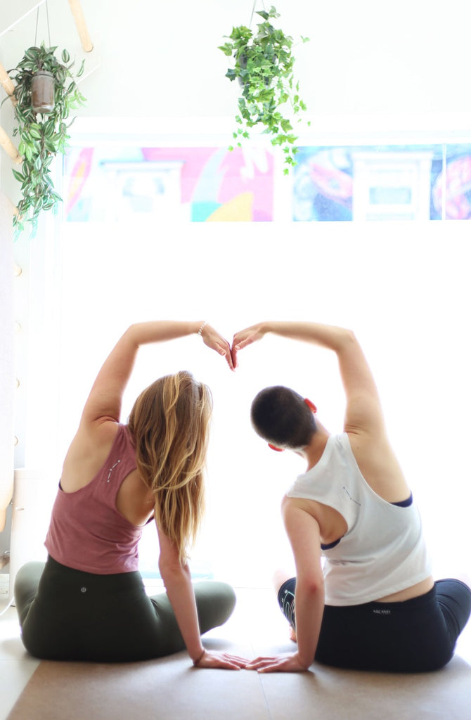 Trika Yoga Studio Bristol