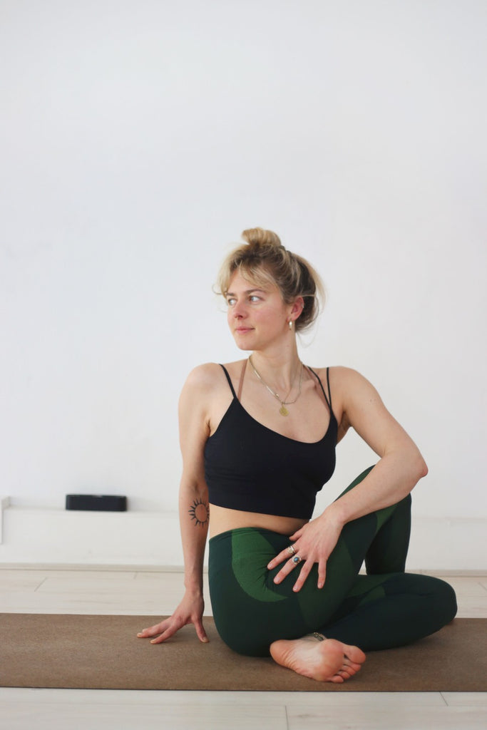 Trika Yoga Bristol