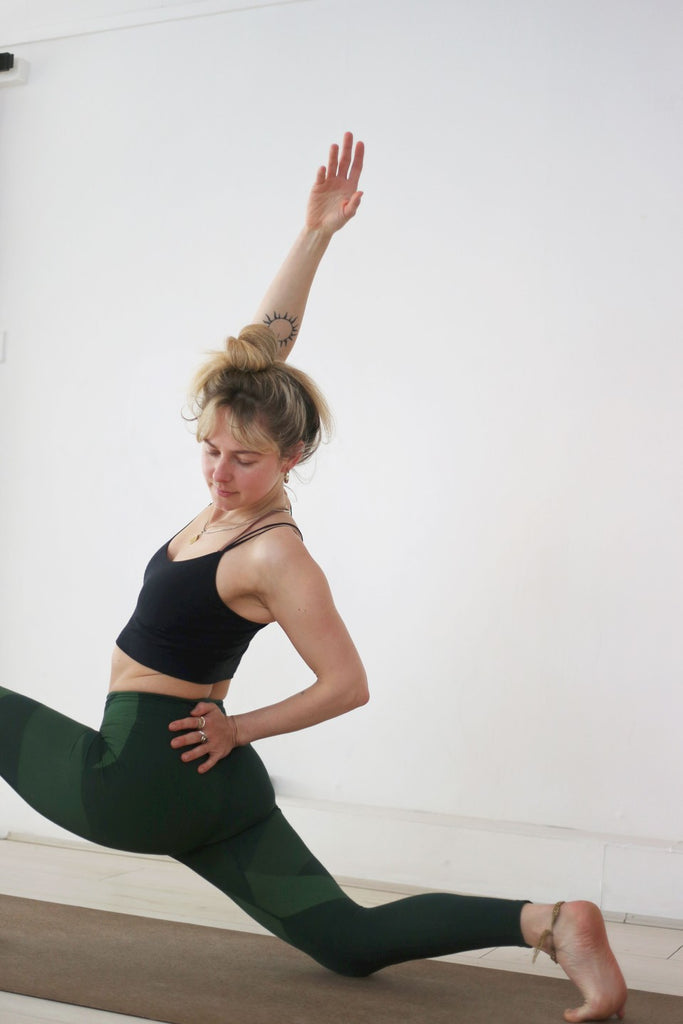 Trika Yoga Bristol
