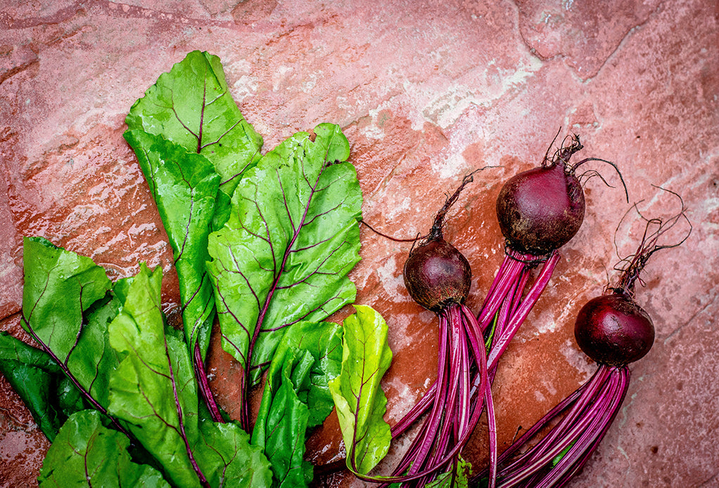 beetroot health benefits