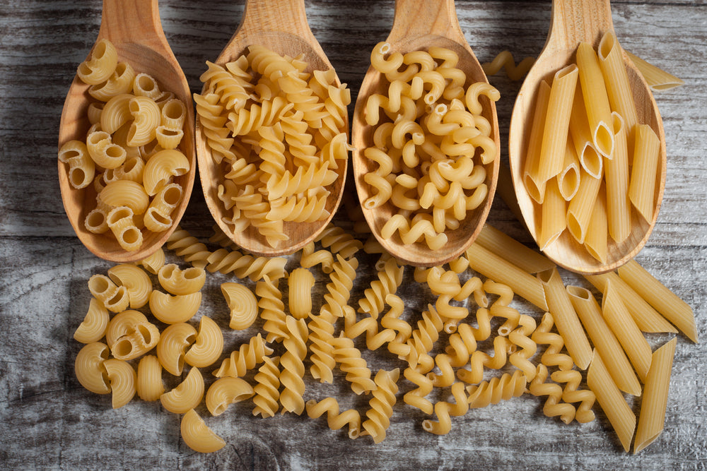 pasta bulk foods ireland