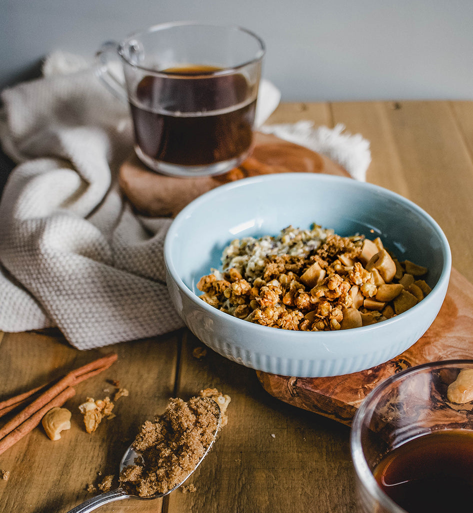 cashew health benefits