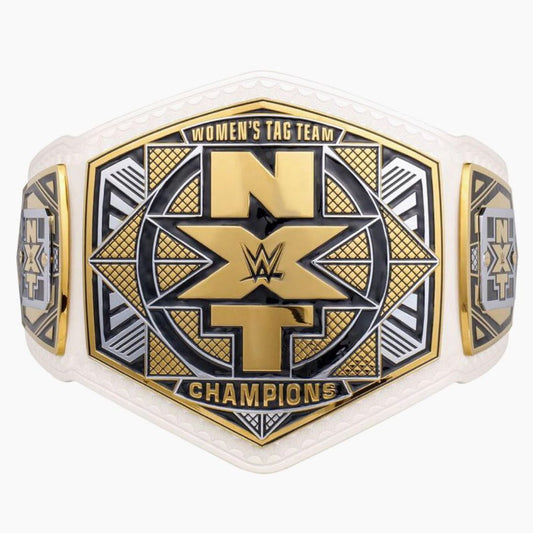 NXT Championship Belts – Champions Title Belts