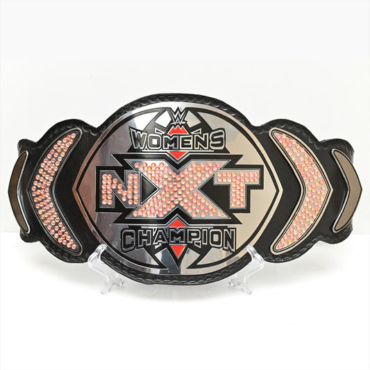 NXT Championship Belts – Champions Title Belts